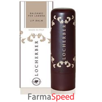 locherber lip balm neutro 4,5 ml