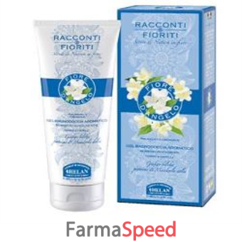 helan fiore angelo emulsione idratante 200 ml