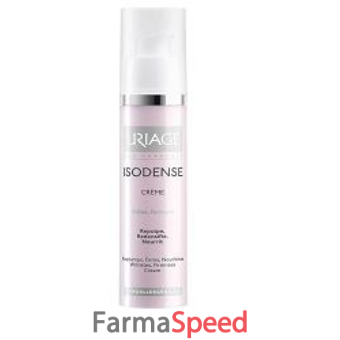 isodense crema flacone airless 50 ml