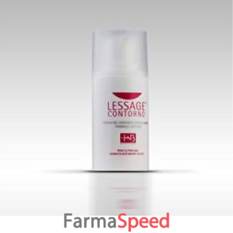 lessage contorno 15 ml