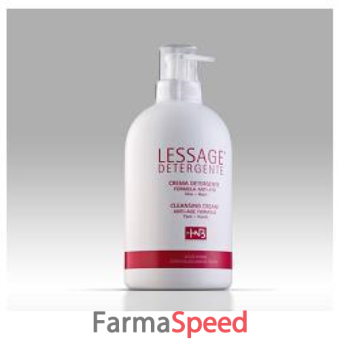 lessage detergente 500 ml