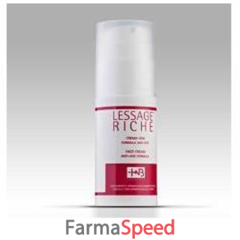 lessage riche 50 ml