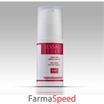 lessage legere 50 ml