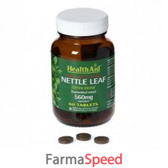ortica nettle leaf