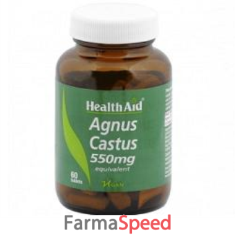 agnus castus 60 capsule