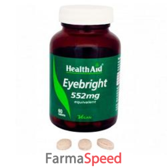 eufrasia 60cpr