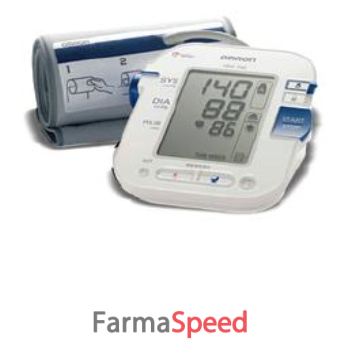 sfigmomanometro omron m10it