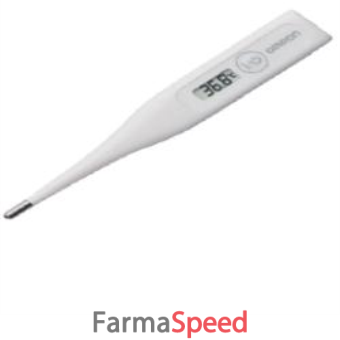 termometro digitale omron eco temp basic