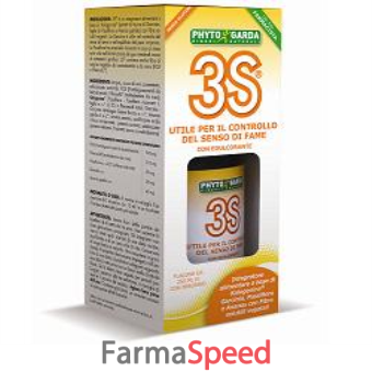 3s kalogenina 250 ml