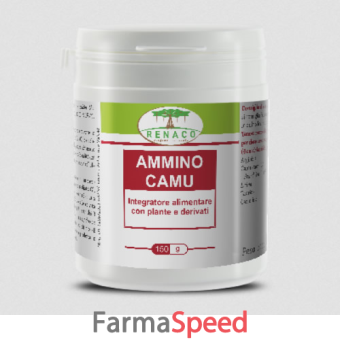 ammino camu 150 g