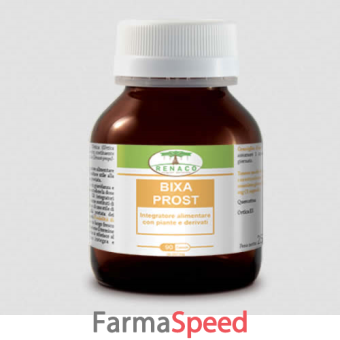 bixa prost 90 capsule