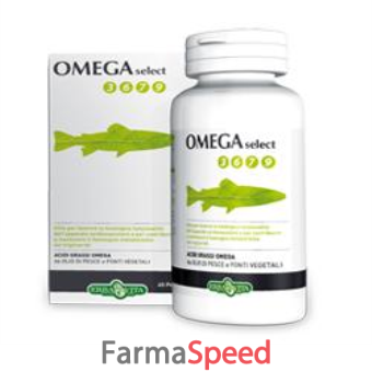 omega select 3 6 7 9 45 perle