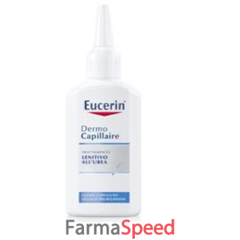 eucerin trattamento lenitivo urea 100 ml