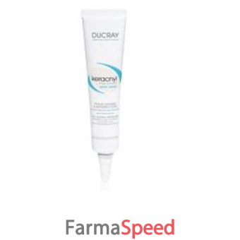 keracnyl stop bru 10ml ducray