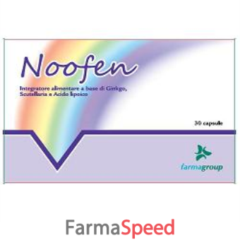 noofen 30 capsule