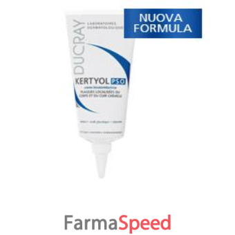 kertyol pso crema 100ml ducray