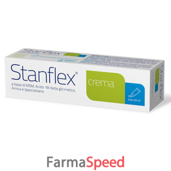 stanflex crema 50 ml
