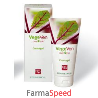 vegeven cremagel tubo 100 ml