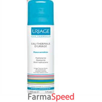 eau thermale uriage 150ml