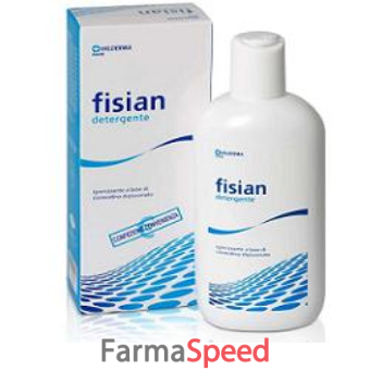 fisian detergente cute/mucose 500 ml