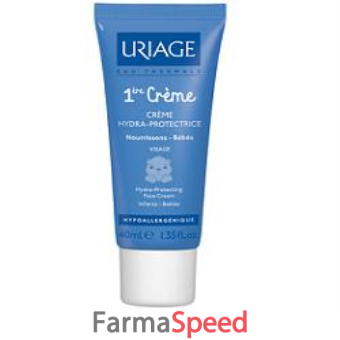 premiere creme idra t 40 ml