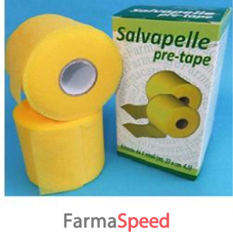 salvapelle farma-pretape 2 pezzi