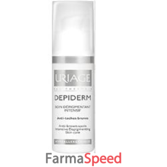 depiderm crema intensiva 30ml