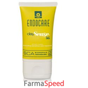 endocare day sense spf30 crema 50 ml