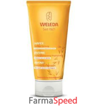 balsamo per capelli avena tubo 200 ml