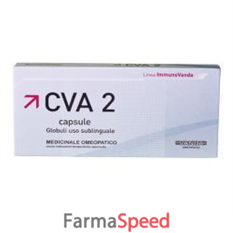 cva2 special 30cps immunovanda