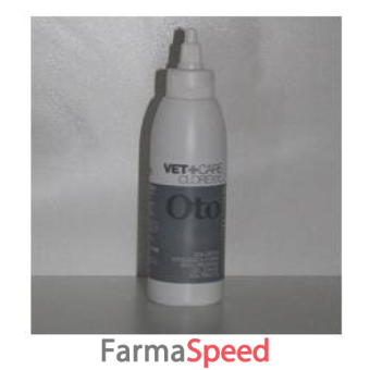vetcare clorexyl oto 150ml