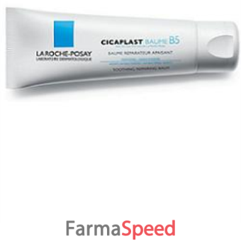 cicaplast baume b5 100 ml