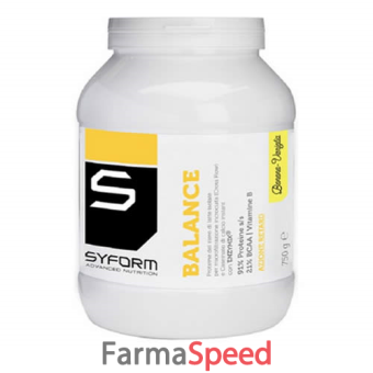 balance cacao 750 g