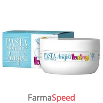 angeli baby pasta protettiva 200 ml