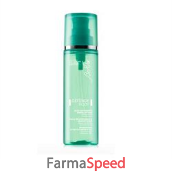 defence body olio nutriente smagliature