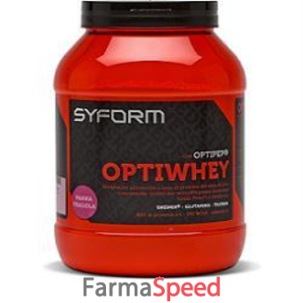 optiwhey cacao 900 g
