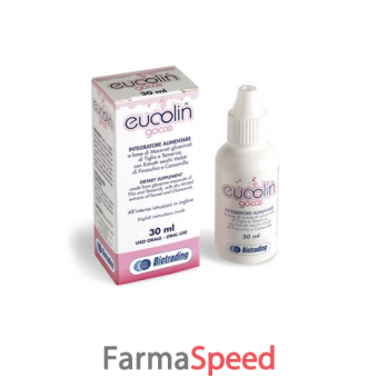 eucolin gocce 30 ml