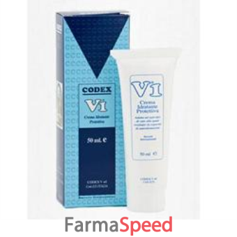 v1 crema idratante 50 ml