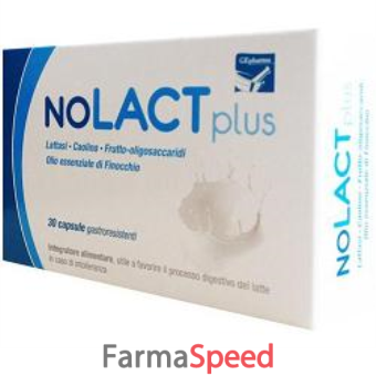 nolact plus 30 capsule