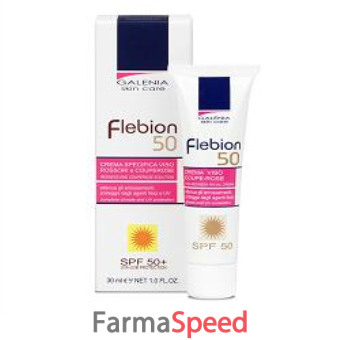 flebion spf +50 30 ml