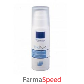 biofluid detergente crema senza risciacquo