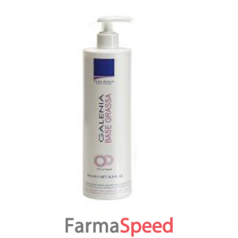 galenia base grassa 500ml