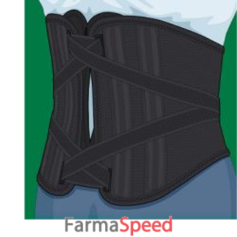 cintura lombogib senior gibaud ortho taglia 1