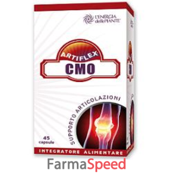 artiflex cmo 45cps
