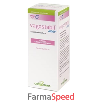 vagostabil junior 100 ml