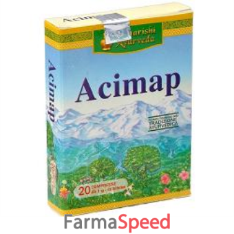 acimap 20 compresse