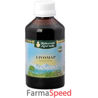 livomap 200 ml