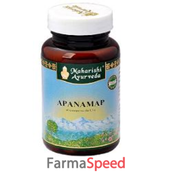 apanamap 60 compresse