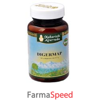 digermap 60 compresse