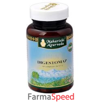 digestomap 60 compresse